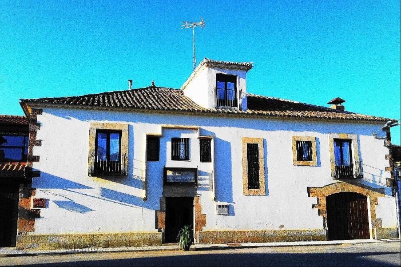 Palacio De Monfarracinos Benavente Exteriör bild