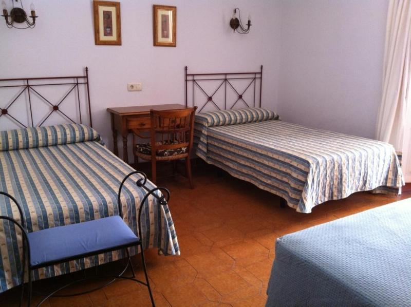 Palacio De Monfarracinos Benavente Rum bild