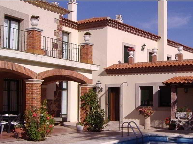 Palacio De Monfarracinos Benavente Exteriör bild
